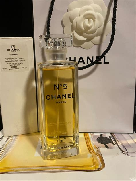chanel 5 premiere cijena